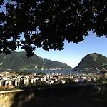 Sassa 4* Lugano