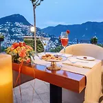 Hotel Sassa Lugano