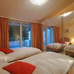 Hotel Sassa Lugano