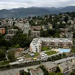 Hotel Sassa Lugano