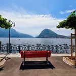 Hotel Sassa Lugano
