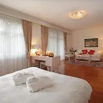 Hotel Sassa Lugano