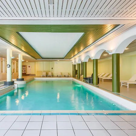Sassa Otel Lugano