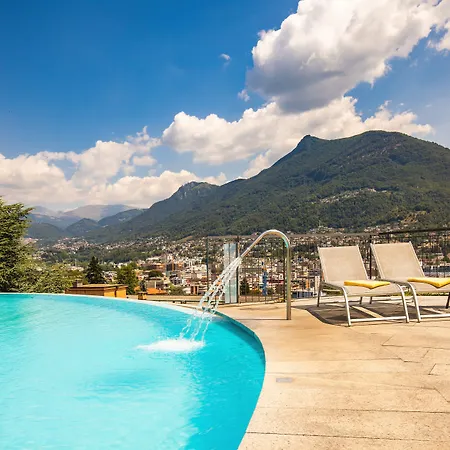 Otel Sassa 4*