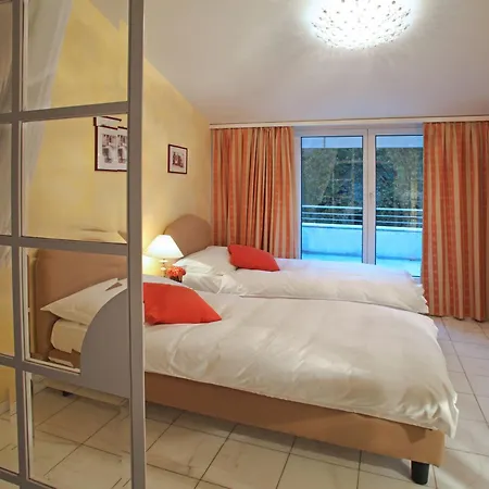 Otel Sassa 4*