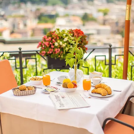 Otel Sassa 4*