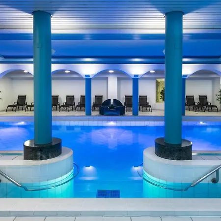 Sassa Hotel Lugano