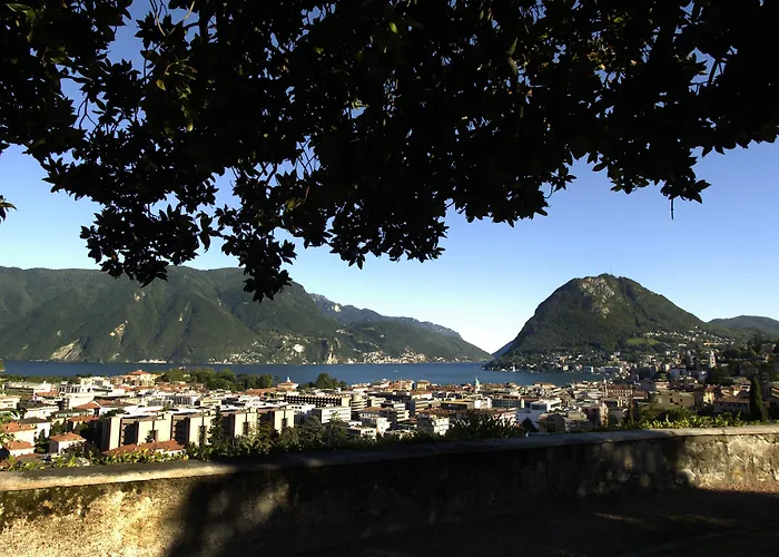 Sassa 4* Lugano